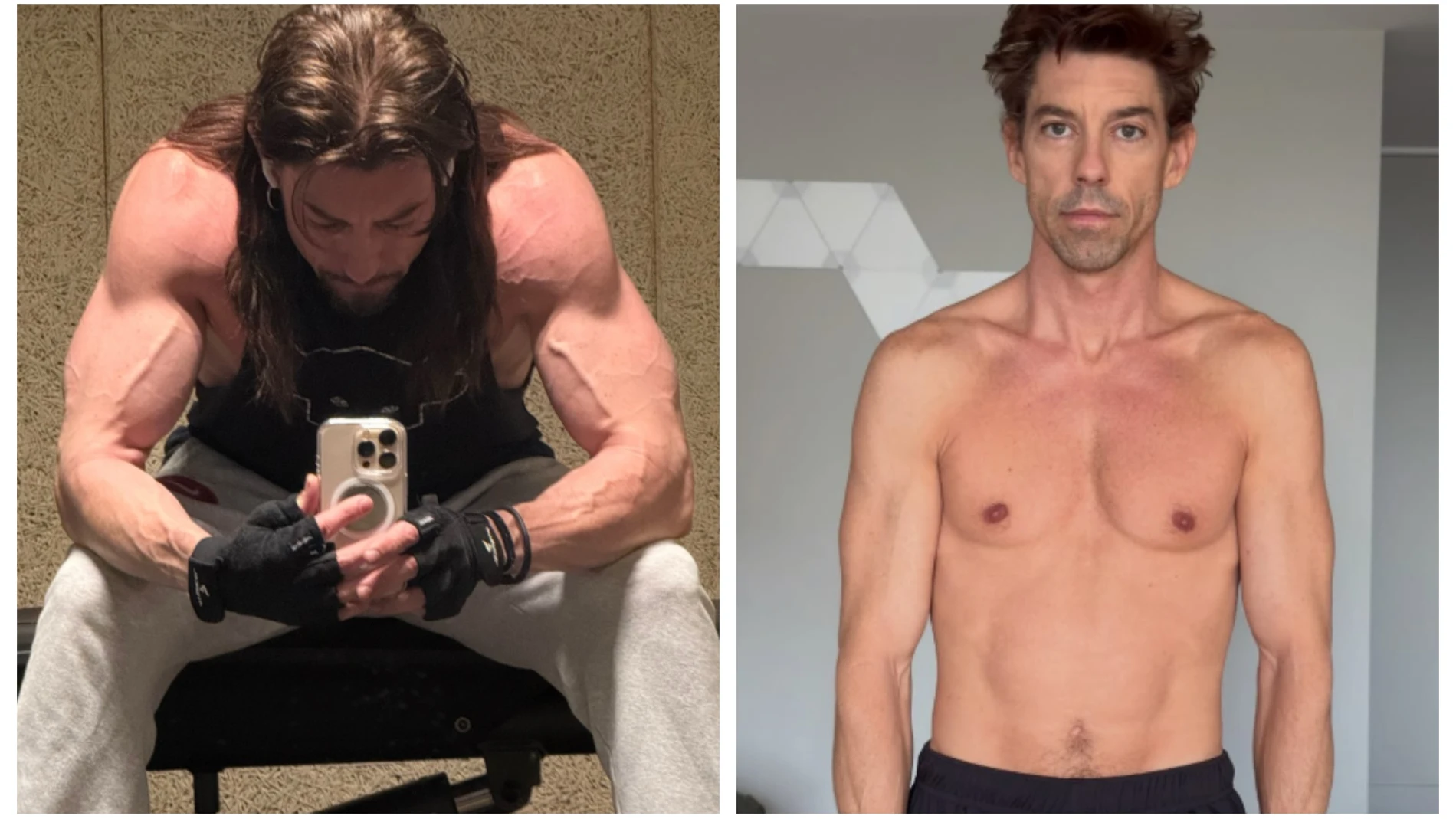 Adrián Lastra, como Txus (70Kilos) en El Mago de Oz. Como Nico (58Kilos) en El Gusto del Cloro