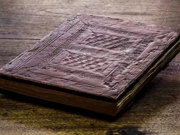 Sinodal de Aguilafuente, primer libro impreso en España Sinodal de Aguilafuente, primer libro impreso en España