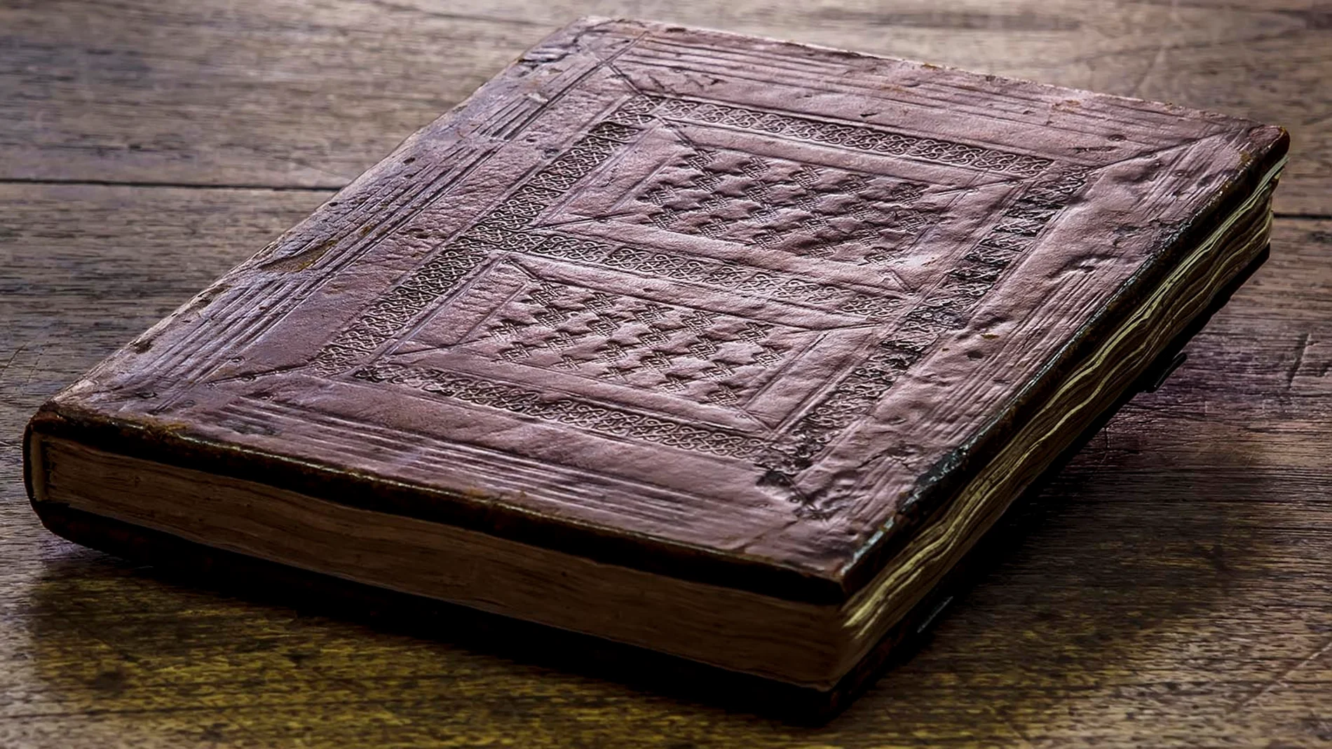 Sinodal de Aguilafuente, primer libro impreso en España