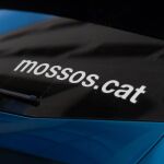 Sucesos.- Detenido el hombre que atropell&oacute; a una agente de Mossos en Sant Celoni (Barcelona)