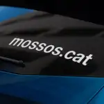 Sucesos.- Detenido el hombre que atropelló a una agente de Mossos en Sant Celoni (Barcelona)