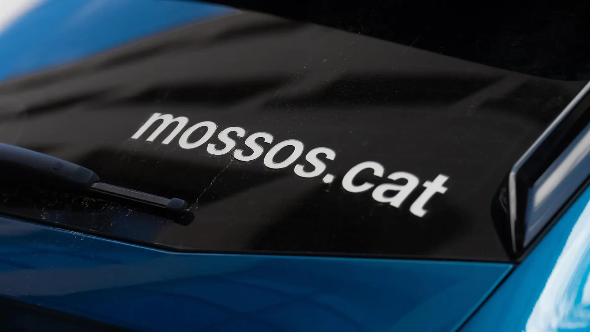 Sucesos.- Detenido el hombre que atropelló a una agente de Mossos en Sant Celoni (Barcelona)