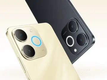 Lo curioso del realme Note 70T es que no quiere impresionar a nadie… y justo por eso funciona realme Note 70T