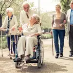 Las personas mayores de 60: Una filosofía distinta frente a los temas polémicos