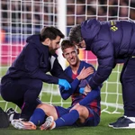 FC Barcelona v Atletico de Madrid - La Liga EA Sports