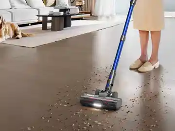 La Bulelink Zenith G10 puede con el pelo de las mascotas La Bulelink Zenith G10 puede con el pelo de las mascotas