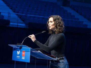 Economía.- La feria The District elige Madrid en 2026 tras 4 ediciones en Cataluña con previsión de 15.000 asistentes