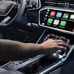 Si sigues usando el m&oacute;vil en el coche, el CarPlay es la soluci&oacute;n que todav&iacute;a no est&aacute;s aprovechando (y ahora tiene un 43% de descuento)