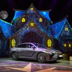 Lexus renueva su ES con un nuevo diseño y mucha más tecnología