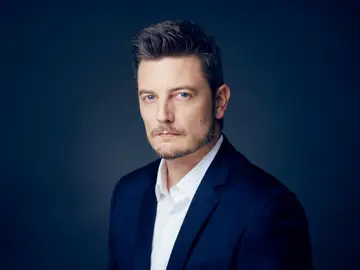 Oriol Querol, Chief Product Officer de la Kings League Oriol Querol, Chief Product Officer de la Kings League