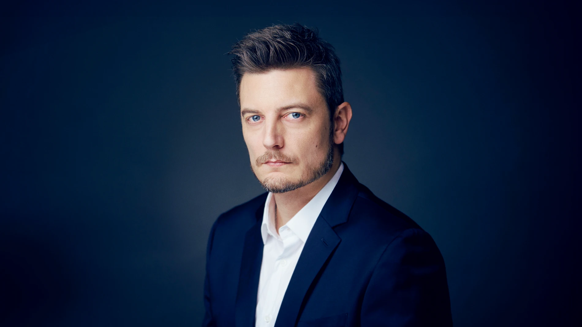 Oriol Querol, CEO de la Kings League