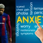 Araujo, Ricky Rubio, Iniesta, Nadal... ¿Por qué se deprimen los deportistas de élite?