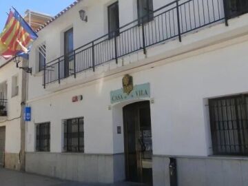 Ayuntamiento de Cunit, Tarragona