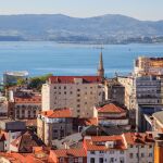 Imagen de archivo sobre Santander, Cantabria