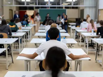 Así será la PAU 2026 en Canarias: más días de examen y sedes ampliadas Exámenes de la PAU en Canarias