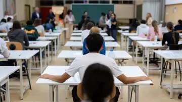 Así será la PAU 2026 en Canarias: más días de examen y sedes ampliadas Así será la PAU 2026 en Canarias: más días de examen y sedes ampliadas