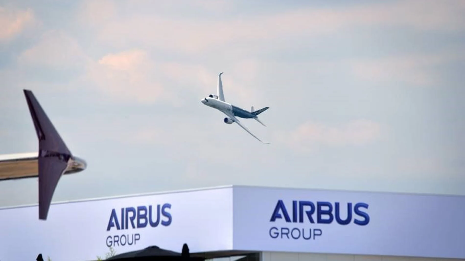 Economía.- Airbus revisará más de 600 aviones A320 por posibles defectos de calidad en el fuselaje