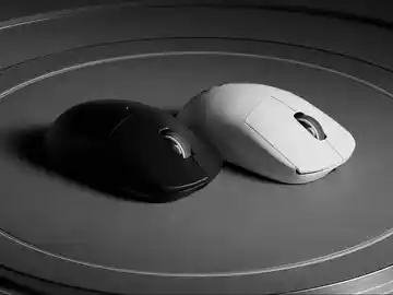 El ratón Logitech G PRO X SUPERLIGHT 2 solo pesa 60 gramos El ratón Logitech G PRO X SUPERLIGHT 2 solo pesa 60 gramos