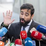 El Supremo rechaza la petici&oacute;n de 'Alvise' para que se le incluyera en el 'caso Koldo' como "v&iacute;ctima"