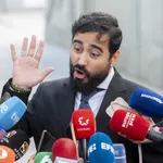 El Supremo rechaza la petición de 'Alvise' para que se le incluyera en el 'caso Koldo' como "víctima"