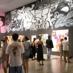 El Centre del Carme supera las cifras de visitantes de los últimos diez años con más de 350.000 visitas