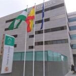 Juzgados de Almer&iacute;a