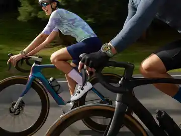 El HUAWEI Watch GT 6 tiene más de 100 modos deportivos El HUAWEI Watch GT 6 tiene más de 100 modos deportivos