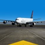 Econom&iacute;a.- Venezuela revoca las concesiones a Plus Ultra y Air Europa tras suspender sus vuelos al pa&iacute;s