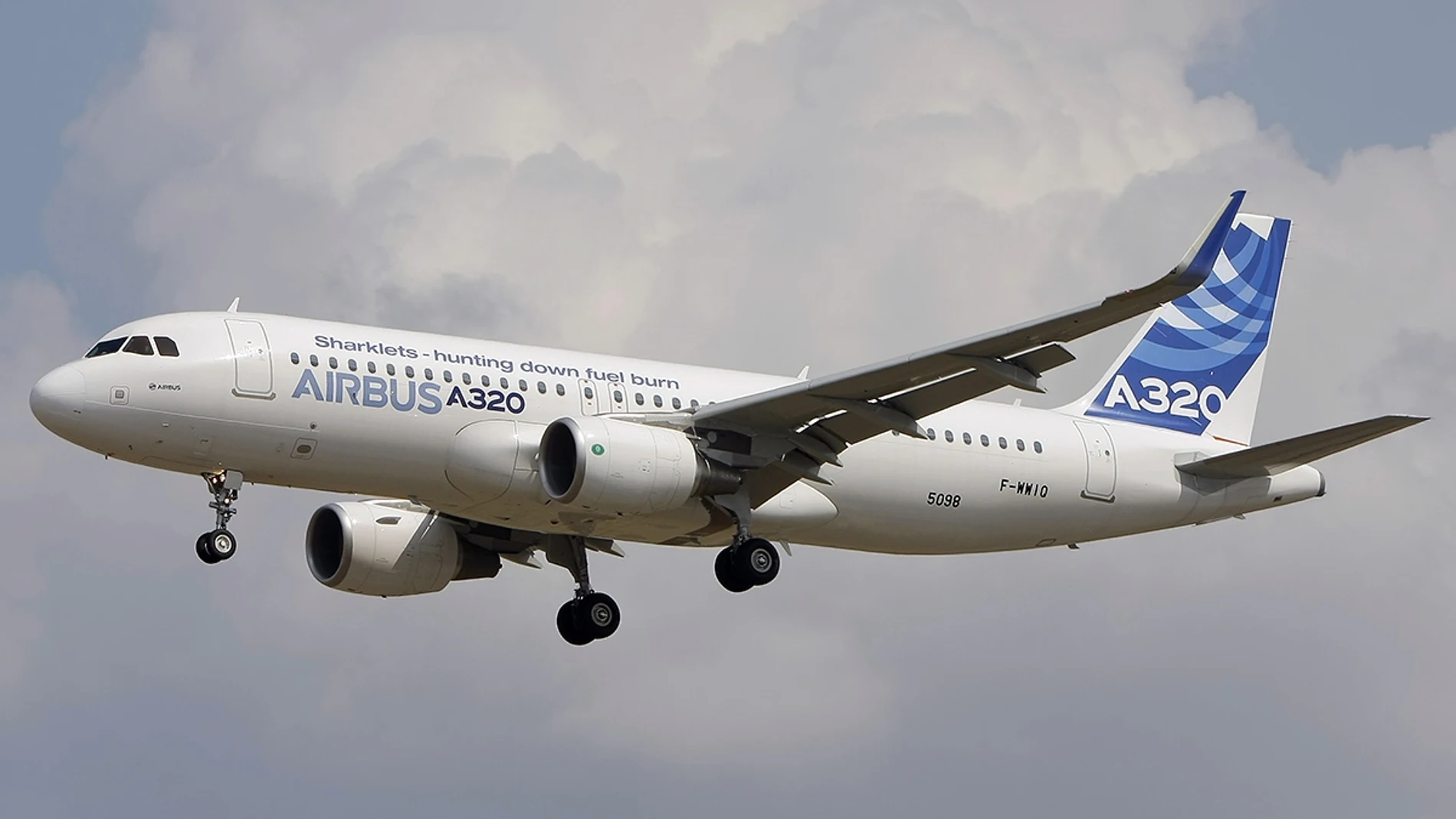 ¿Qué está pasando con la flota de Airbus? La radiación cósmica genera fallos en sus sistemas ELAC