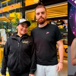 Ibai Llanos denuncia como varios establecimientos están usando su imagen con IA para realizar publicidad