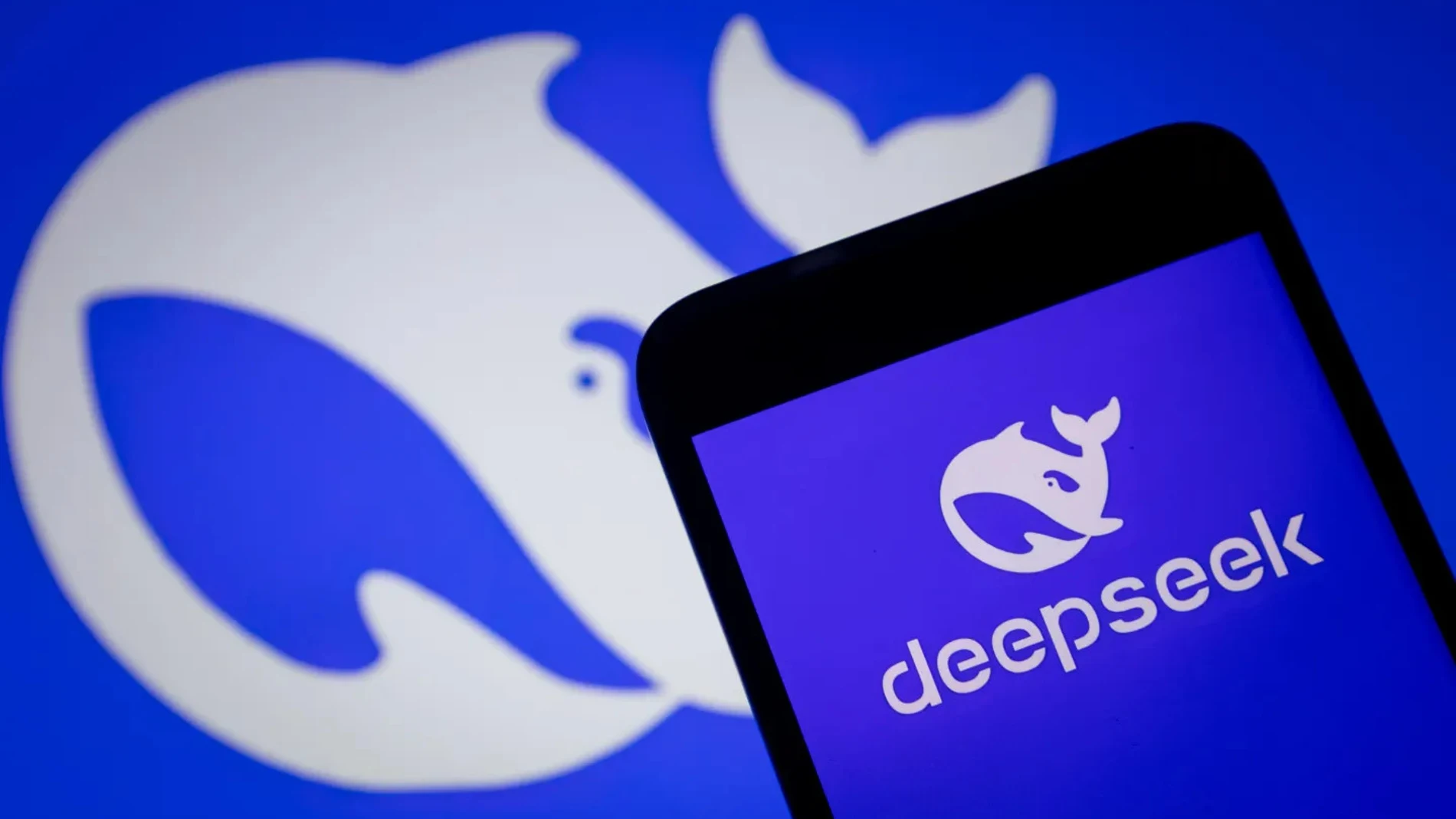 DeepSeek cierra el año como lo inició: con un golpe sobre la mesa de la IA