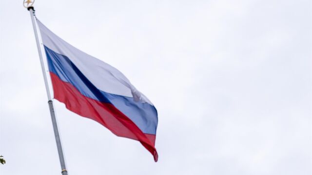 Ucrania.- Atacado frente a las costas de Turqu&iacute;a un buque cisterna de bandera rusa que iba de Rusia a Georgia