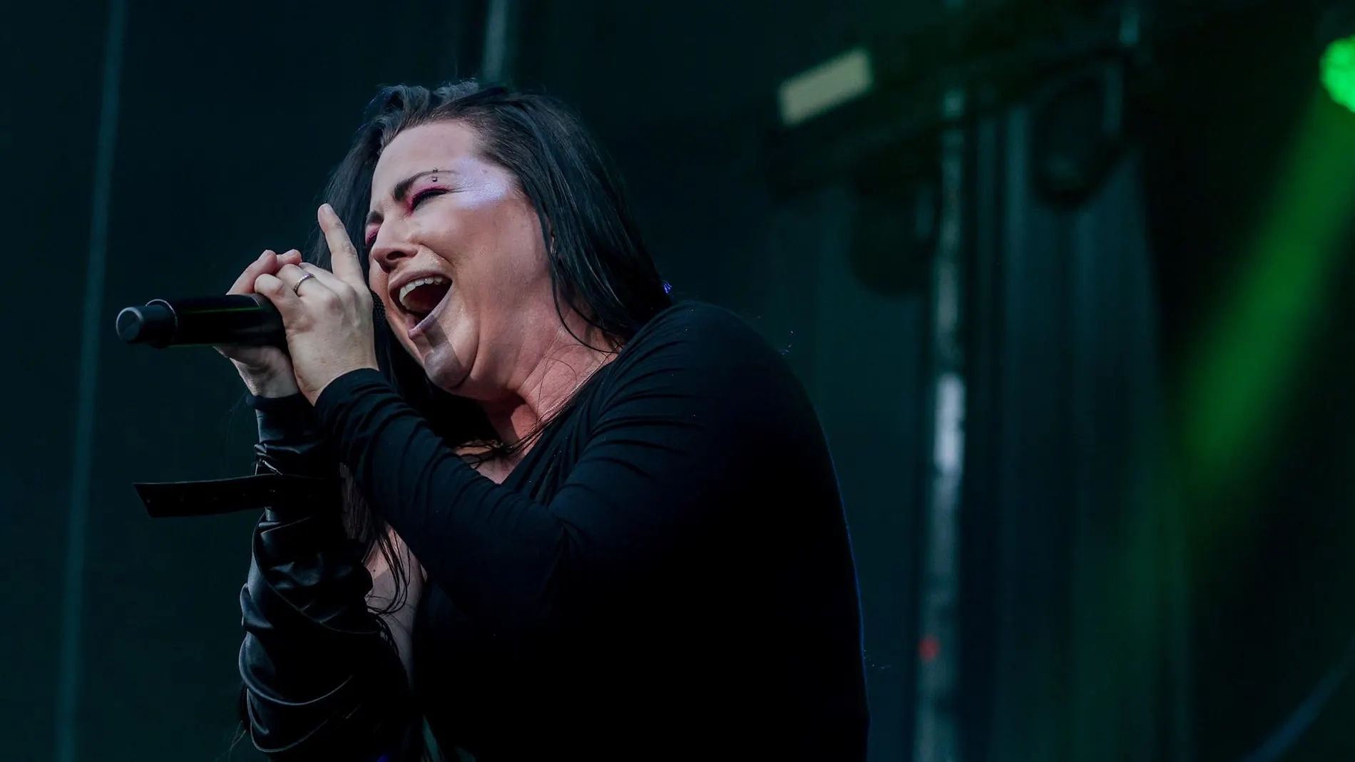 Evanescence anuncia nueva gira con fechas en Madrid y Barcelona para 2026