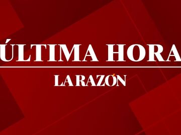 &Uacute;ltima hora La Raz&oacute;n