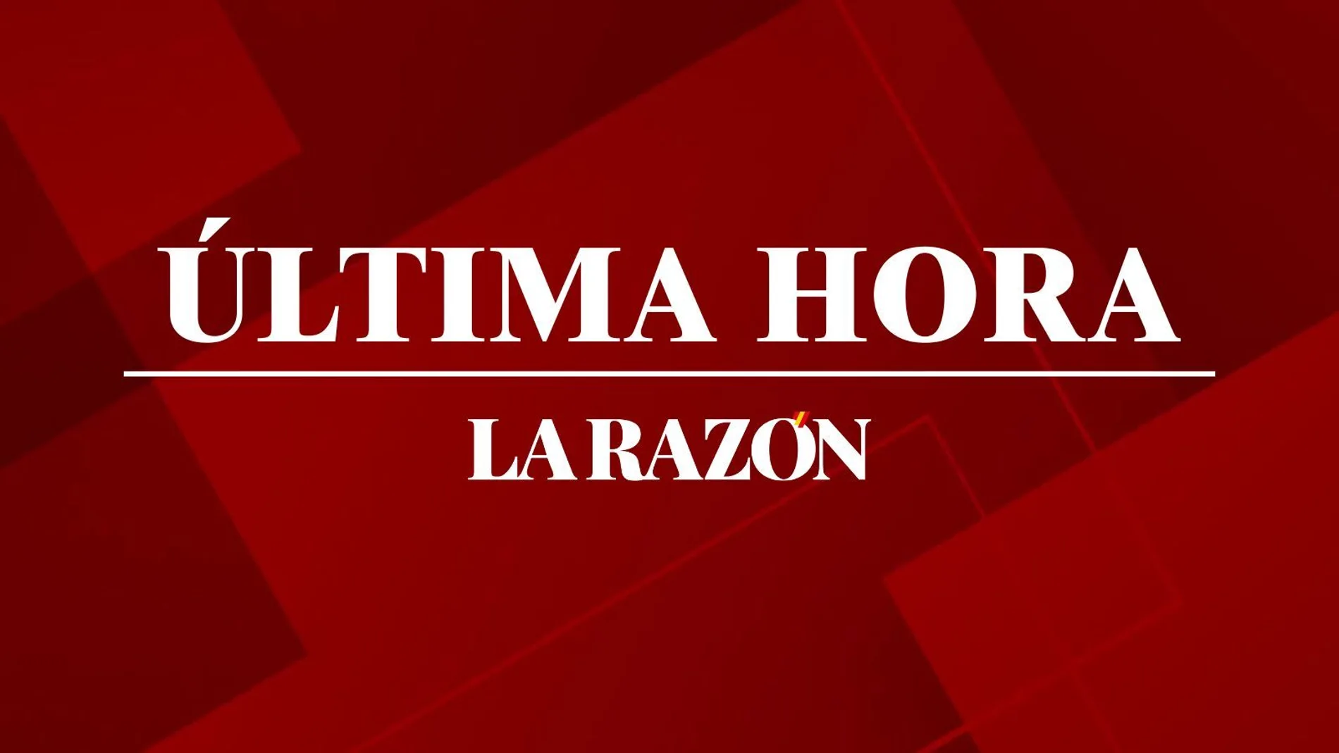 Última hora La Razón