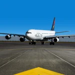 Venezuela.- Venezuela revoca las concesiones a Plus Ultra y Air Europa tras suspender sus vuelos