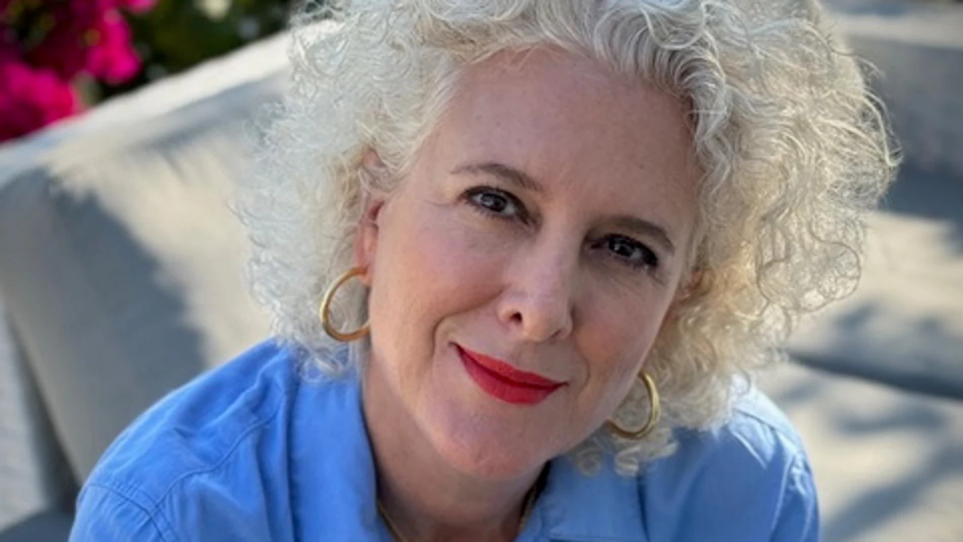 Sanna Fabery de Jonge