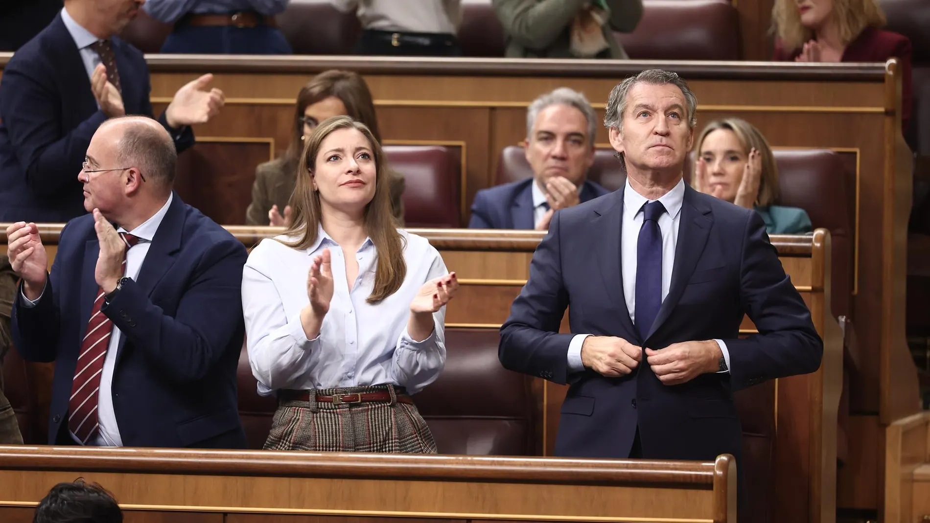 Economía.- El PP lleva la próxima semana al Congreso una ley para bajar el IVA energético a explotaciones agrarias
