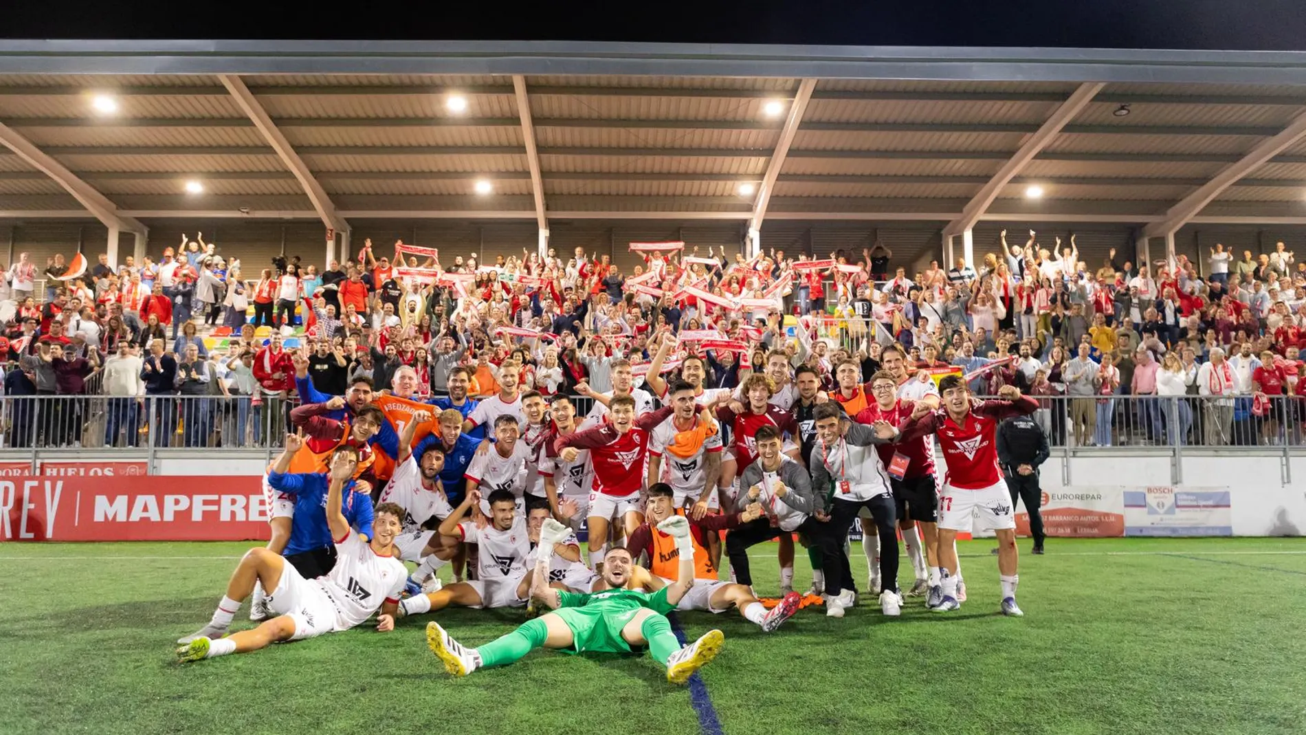 Copa del Rey: Lebrija sueña con hacer encallar al 'Submarino'