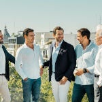 Samaipata une fuerzas con Nvidia para beneficio de sus startups invertidas