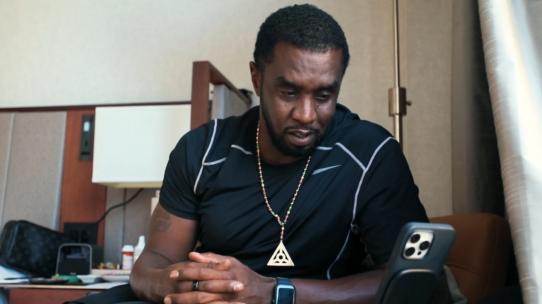 Todo lo que hay que saber sobre el recién estrenado y controvertido documental de Netflix de Sean "Diddy" Combs