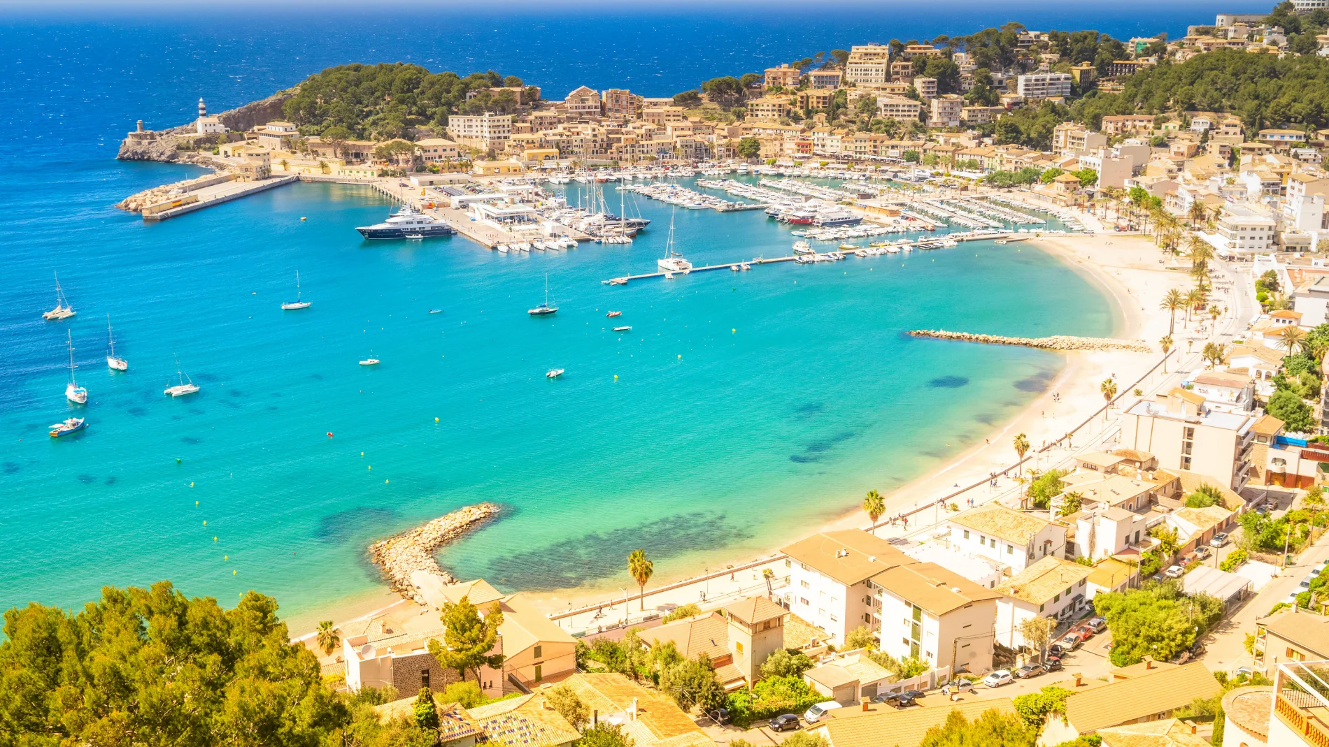 Un experto en compraventa de viviendas revela que no todo el mundo es apto para vivir en Baleares: "Me alegra que sea así"