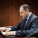 El Supremo rechaza el recurso de Ábalos y avala la decisión del juez de investigar aparte presuntos amaños de obras