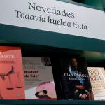 El libro de memorias del rey Juan Carlos llega este mi&eacute;rcoles a las librer&iacute;as en espa&ntilde;ol