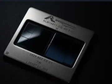 Este chip podría avanzar la IA o crear un monopolio Amazon