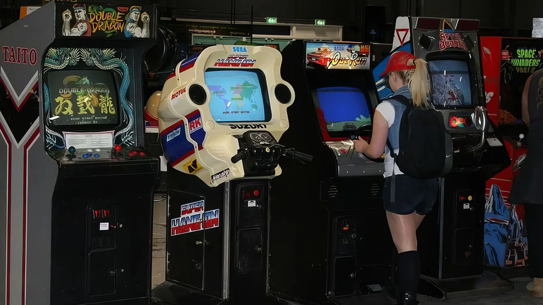 El Salón del Videojuego llega tras más de cinco años sin un gran evento de «gaming» en la capital