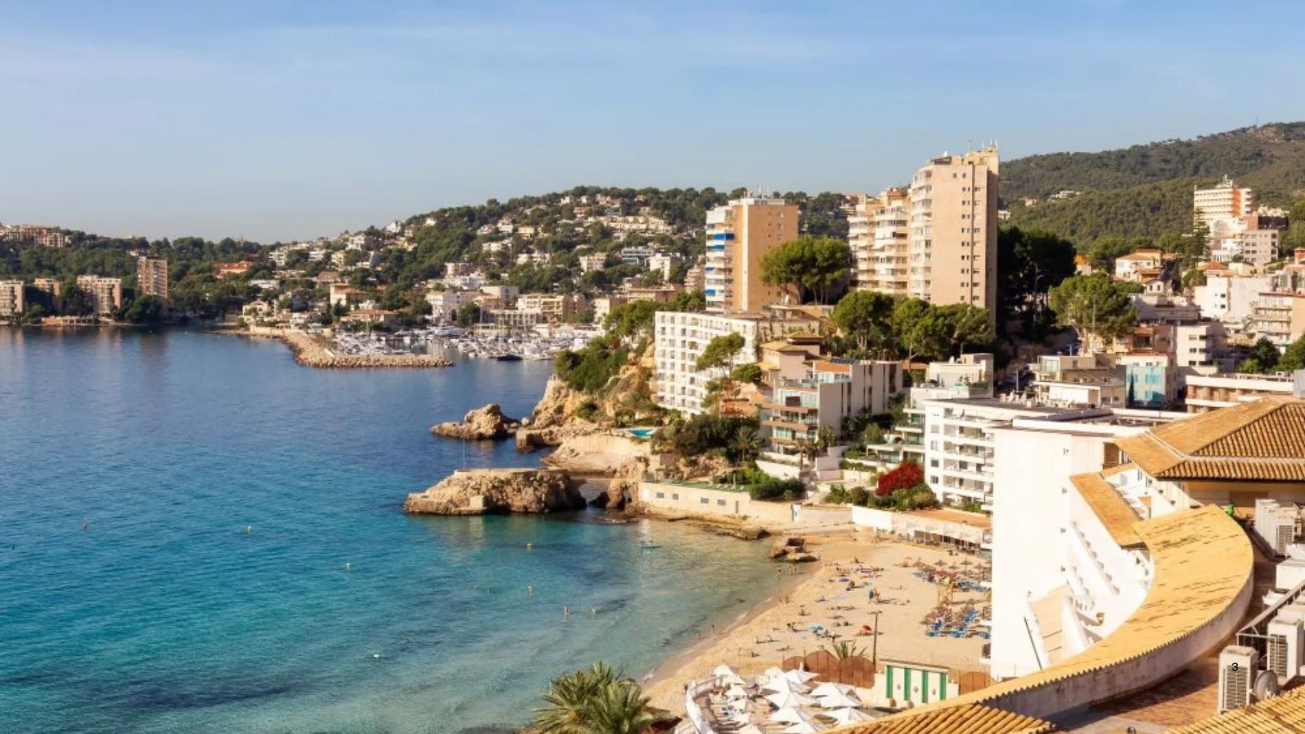 Ranking de mejores países para tener una segunda vivienda: la posición de España sorprende