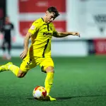 Club Atletico Antoniano V Villarreal CF - Copa Del Rey