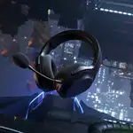 Los auriculares Razer Barracuda X son multiplaforma