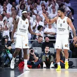 Baloncesto/Euroliga.- Previa del Anadolu Efes - Real Madrid